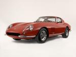 Ferrari 275 GTB/4 Acciaio 1966 года